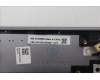 Lenovo 5CB1S50837 COVER Upper Case ASM_CZE/SLK L 83L0LG