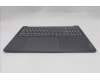 Lenovo 5CB1S50839 COVER Upper Case ASM_EURO ENG L 83L0LG