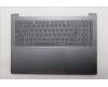 Lenovo 5CB1S50844 COVER Upper Case ASM_GRE L 83L0LG