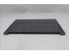 Lenovo 5CB1S50844 COVER Upper Case ASM_GRE L 83L0LG