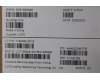 Lenovo 5CB1S50948 COVER Upper Case ASM_HBW L 83L0LG