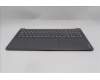 Lenovo 5CB1S50948 COVER Upper Case ASM_HBW L 83L0LG