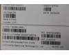Lenovo 5CB1S50949 COVER Upper Case ASM_HUN L 83L0LG