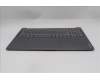 Lenovo 5CB1S50949 COVER Upper Case ASM_HUN L 83L0LG