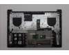 Lenovo 5CB1S50951 COVER Upper Case ASM_ITA L 83L0LG