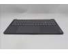 Lenovo 5CB1S50956 COVER Upper Case ASM_POR L 83L0LG