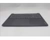 Lenovo 5CB1S50957 COVER Upper Case ASM_RUS L 83L0LG