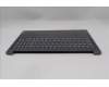 Lenovo 5CB1S50958 COVER Upper Case ASM_SLV L 83L0LG