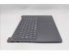 Lenovo 5CB1S50958 COVER Upper Case ASM_SLV L 83L0LG
