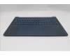 Lenovo 5CB1S50970 COVER Upper Case ASM_CZE/SLK L 83L0TT