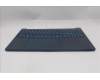 Lenovo 5CB1S50971 COVER Upper Case ASM_ENG L 83L0TT