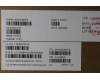 Lenovo 5CB1S50972 COVER Upper Case ASM_EURO ENG L 83L0TT