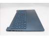 Lenovo 5CB1S50976 COVER Upper Case ASM_GER L 83L0TT