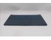 Lenovo 5CB1S50979 COVER Upper Case ASM_HUN L 83L0TT