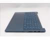 Lenovo 5CB1S50979 COVER Upper Case ASM_HUN L 83L0TT