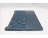 Lenovo 5CB1S50981 COVER Upper Case ASM_ITA L 83L0TT