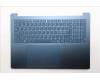 Lenovo 5CB1S50985 COVER Upper Case ASM_NORDIC L 83L0TT