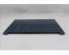 Lenovo 5CB1S50985 COVER Upper Case ASM_NORDIC L 83L0TT