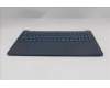Lenovo 5CB1S50995 COVER Upper Case ASM_UKR L 83L0TT