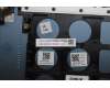 Lenovo 5CB1S50995 COVER Upper Case ASM_UKR L 83L0TT