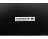 Lenovo 5CB1S55445 COVER ME040_D_COVER_SUB_ASSY_AL_BLACK