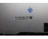 Lenovo 5CB1S55469 COVER FRU COVER D-Cover for WLAN