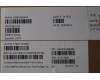 Lenovo 5CB1S55474 COVER MPV60_B_COVER_IR_ASSY