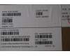 Lenovo 5CB1S55483 COVER MPV60_D_COVER_WLAN_ASSY
