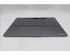Lenovo 5CB1S57369 COVER Upper Case _ARA L21R0 CP w/Screw