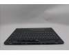 Lenovo 5CB1S57373 COVER UpperCase_CZESLK L21R0 CP w/Screw