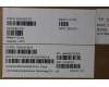 Lenovo 5CB1S57377 COVER UpperCase_EUROENG L21R0 CP w/Screw