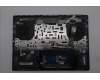 5CB1S57377 Lenovo COVER UpperCase_EUROENG L21R0 CP w/Screw