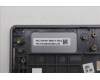 Lenovo 5CB1S57380 COVER Upper Case _GER L21R0 CP w/Screw