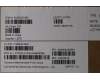 Lenovo 5CB1S57383 COVER Upper Case _HUN L21R0 CP w/Screw