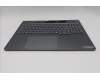 Lenovo 5CB1S57383 COVER Upper Case _HUN L21R0 CP w/Screw