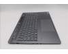Lenovo 5CB1S57383 COVER Upper Case _HUN L21R0 CP w/Screw