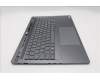 Lenovo 5CB1S57385 COVER Upper Case _ITA L21R0 CP w/Screw