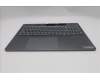 Lenovo 5CB1S57391 COVER Upper Case _UKE L21R0 CP w/Screw