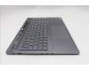Lenovo 5CB1S57392 COVER Upper Case _SPA L21R0 CP w/Screw