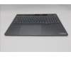 Lenovo 5CB1S57393 COVER UpperCase_SWEFIN L21R0 CP w/Screw