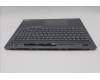 Lenovo 5CB1S57393 COVER UpperCase_SWEFIN L21R0 CP w/Screw