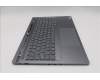 Lenovo 5CB1S57393 COVER UpperCase_SWEFIN L21R0 CP w/Screw