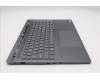 Lenovo 5CB1S57395 COVER Upper Case _SWS L21R0 CP w/Screw