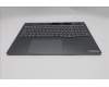 Lenovo 5CB1S57399 COVER Upper Case _UKR L21R0 CP w/Screw