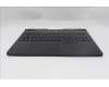 Lenovo 5CB1S57440 COVER Upper Case ASM_BUL L 83LUEB WH