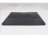 Lenovo 5CB1S57442 COVER Upper Case ASM_ENG L 83LUEB WH