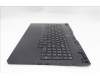 5CB1S57442 Lenovo COVER Upper Case ASM_ENG L 83LUEB WH