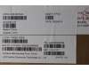 Lenovo 5CB1S57443 COVER UpperCase ASM_EUROENG L 83LUEB WH