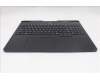 Lenovo 5CB1S57443 COVER UpperCase ASM_EUROENG L 83LUEB WH