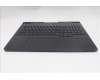 Lenovo 5CB1S57445 COVER Upper Case ASM_UKE L 83LUEB WH